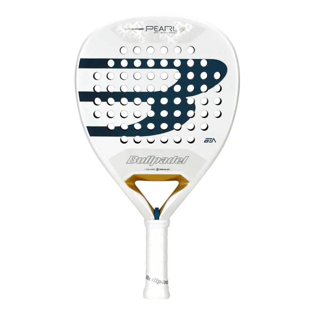 BULLPADEL PEARL 2026 2