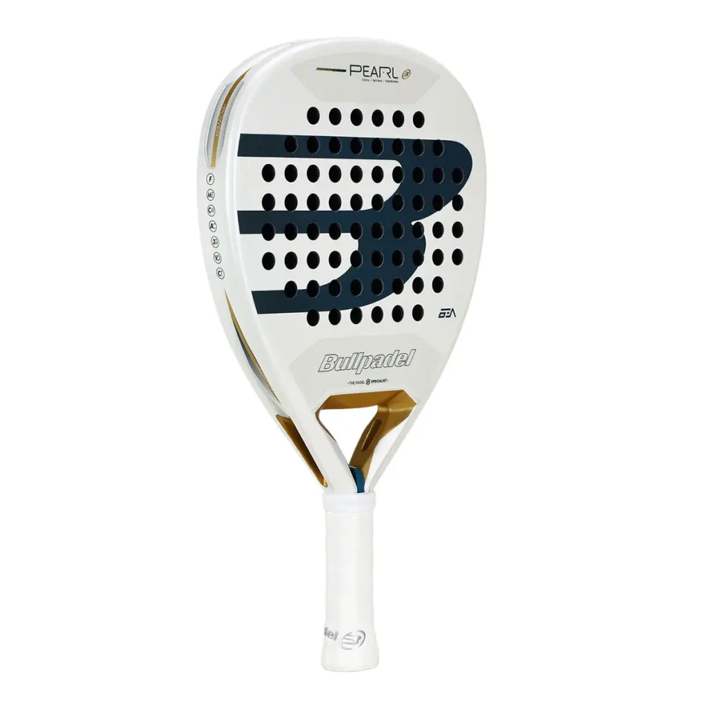 BULLPADEL PEARL 2026 4
