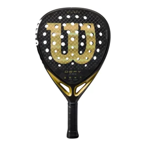 Wilson Defy V1 Pro Padel 2025 2