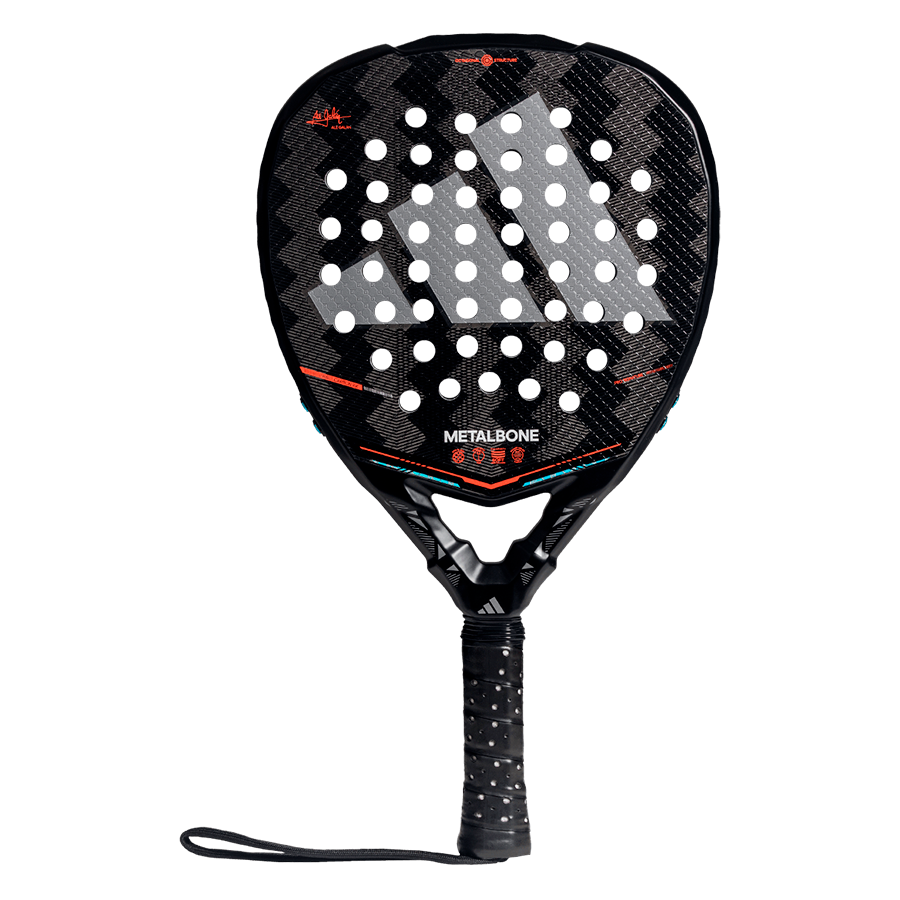 Adidas Metalbone 2026 Padel Racket 2 Adidas Metalbone 2026 Padel Racket 2