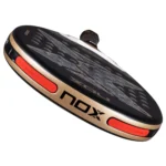 NOX AT10 Luxury Genius 18K Alum 2026 Padel Racket - Image 8