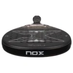 NOX AT10 Pro Cup Hard 2026 Padel Racket - Image 4
