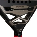 NOX AT10 Pro Cup Hard 2026 Padel Racket 4