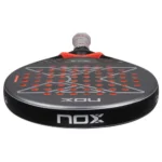 Nox ML10 Ventus Control 3K 2026 Padel Racket - Image 4