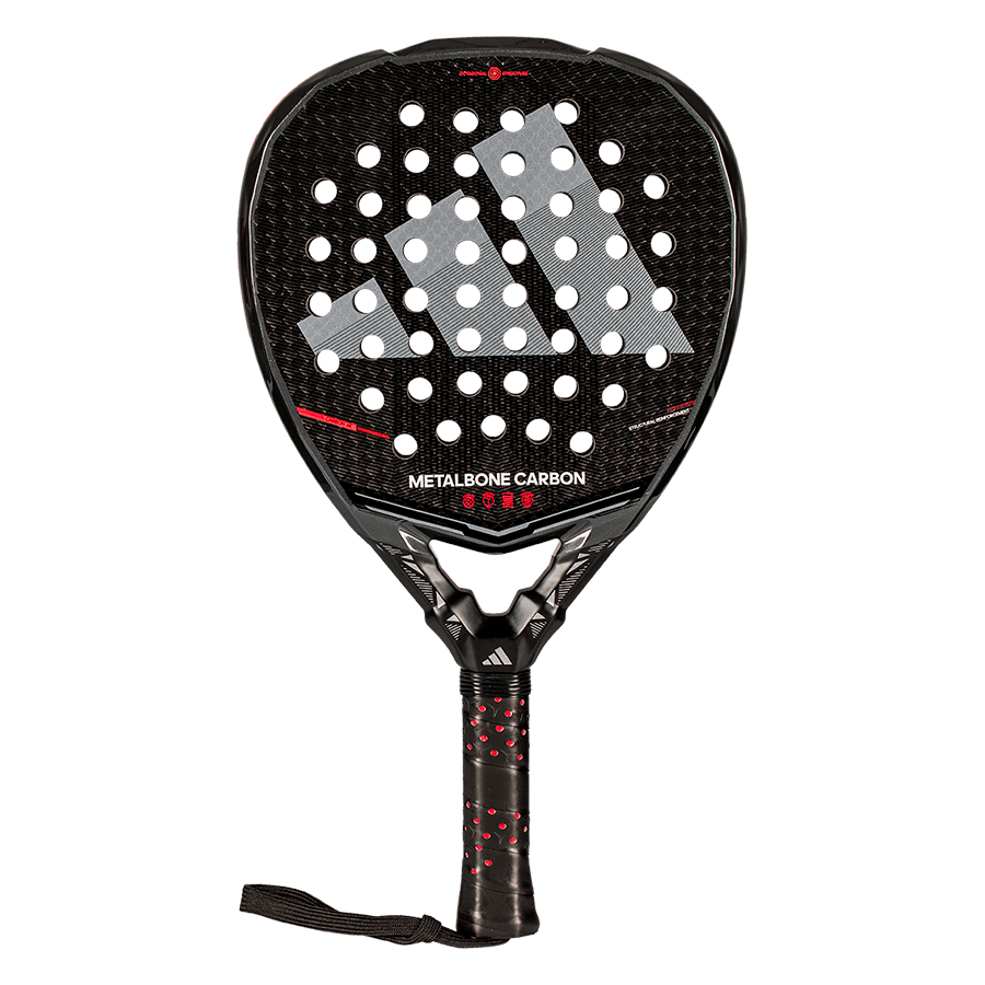 Adidas Metalbone Carbon 2026 Padel Racket 2