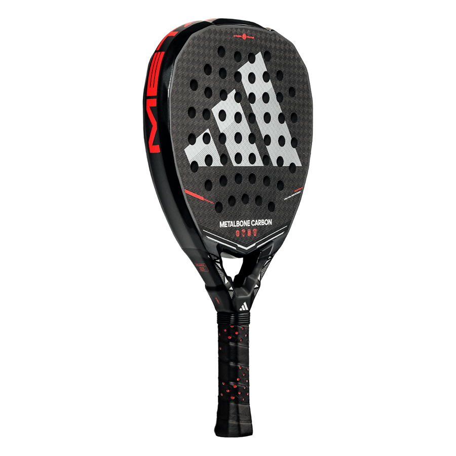 Adidas Metalbone Carbon 2026 Padel Racket 3