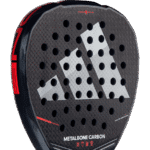 Adidas Metalbone Carbon 2026 Padel Racket 5