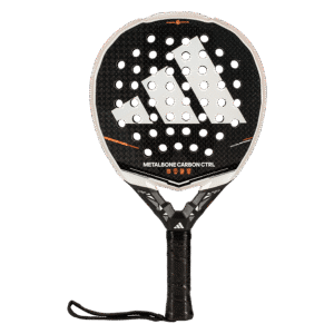 Adidas Metalbone Carbon CTRL 2026 Padel Racket 2