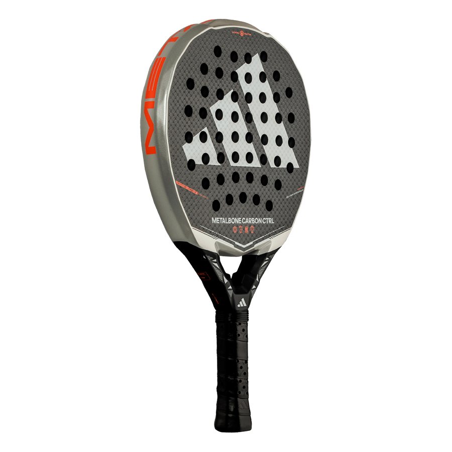Adidas Metalbone Carbon CTRL 2026 Padel Racket 3