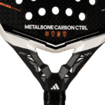 Adidas Metalbone Carbon CTRL 2026 Padel Racket 6