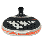Adidas Metalbone Carbon CTRL 2026 Padel Racket 7