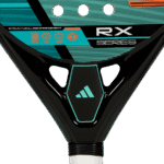 Adidas RX Series 2026 Padel Racket 1