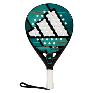Adidas RX Series 2026 Padel Racket 2 1