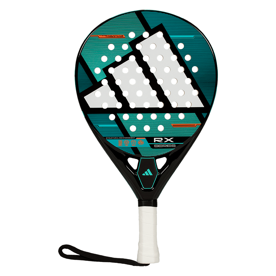 Adidas RX Series 2026 Padel Racket 2 1