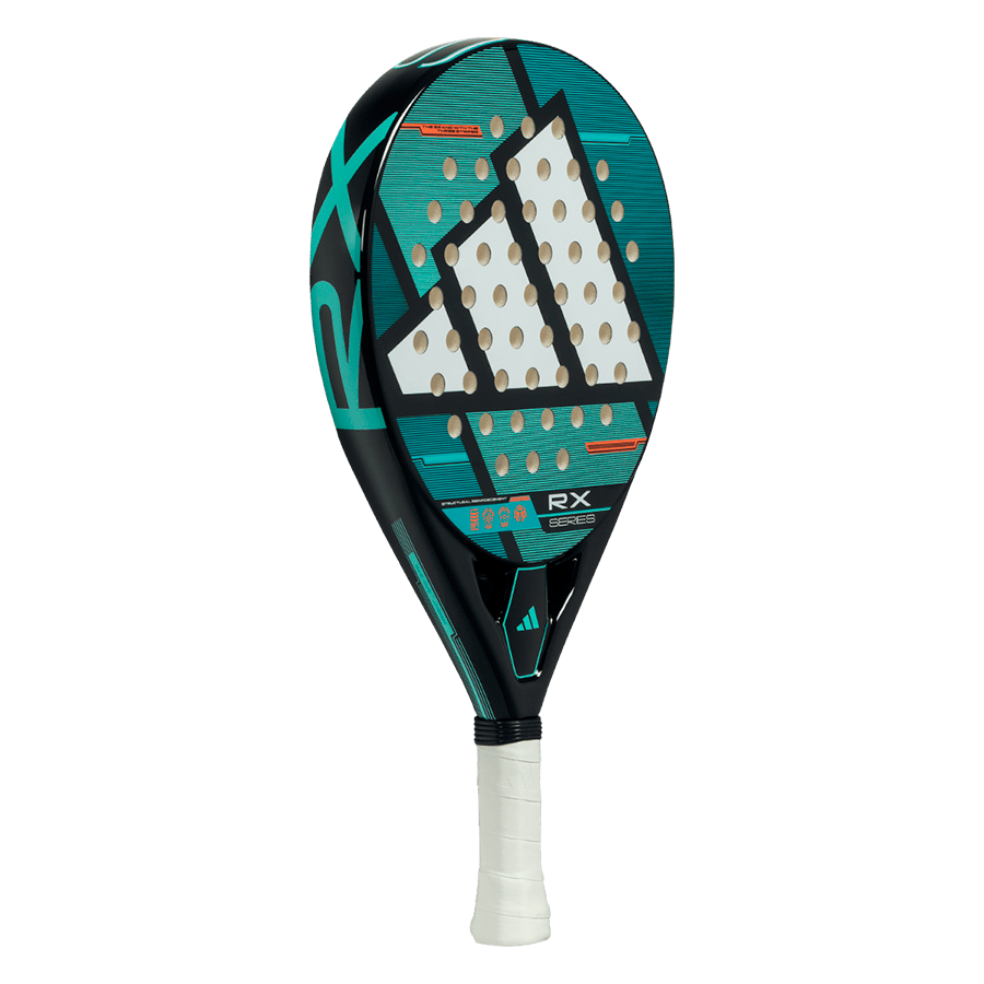 Adidas RX Series 2026 Padel Racket 3