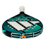 Adidas RX Series 2026 Padel Racket 5