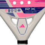 Adidas RX Series Light 2026 Women's Padel Racket - Image 5