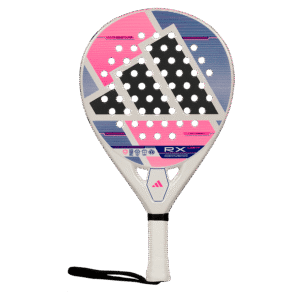 Adidas RX Series Light 2026 Women's Padel Racket