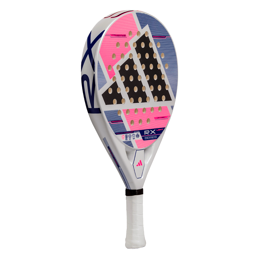 Adidas RX Series Light 2026 Womens Padel Racket 3